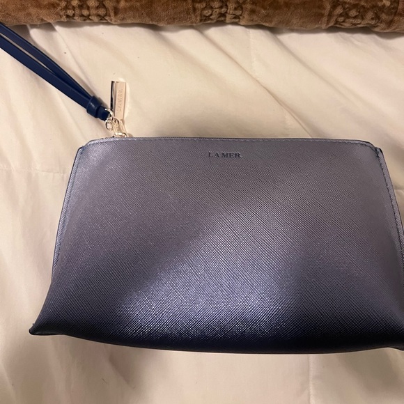 La Mer Other - Brand New La Mer Cosmetic Bag ✨
